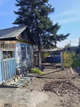 Дом в Тыва, Кызыл ул. Чульдума (26 м)