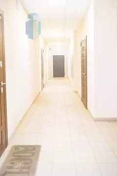 1-к кв. Нижегородская область, Нижний Новгород ул. Июльских Дней, 1к1 ...