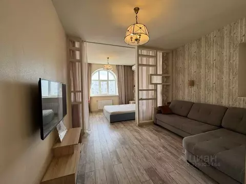 1-к кв. Севастополь просп. Античный, 4 (58.1 м)