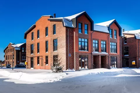 Таунхаус, 162.1 м