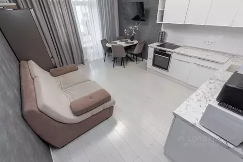 3-к кв. Алтайский край, Барнаул ул. 1905 года, 25 (81.9 м)