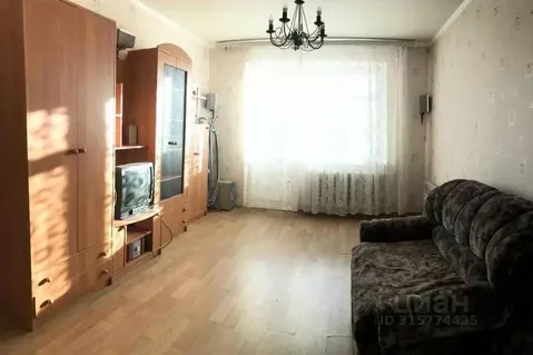 2-к кв. Новгородская область, Великий Новгород ул. Коровникова, 7к2 ...