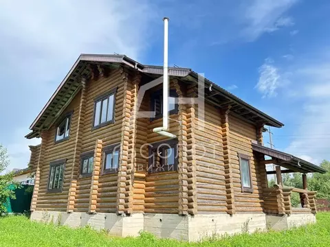 Дом в Владимирская область, Александров № 1 мкр,  (191 м)