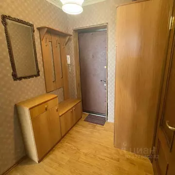 Квартира, 1 комната, 34.9 м