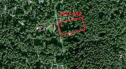 Участок, 34.7 сот., поселения (ижс)