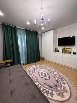 2-к кв. Татарстан, Лаишевский район, Столбищенское с/пос, с. Усады ...