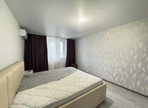 2-к кв. Воронежская область, Воронеж ул. Антонова-Овсеенко, 33Б (75.6 ...