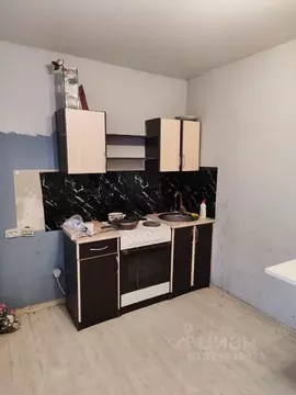 1-к кв. Ульяновская область, Ульяновск Новый Город мкр, просп. ...