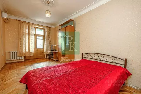 3-к кв. Севастополь ул. Ленина, 33 (70.0 м)