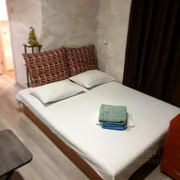 Комната Москва Новорязанская ул., 16/11С1