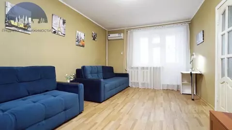3-к кв. Татарстан, Казань ул. Фатыха Амирхана, 15 (77.1 м)