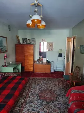 1-к кв. Коми, Сыктывкар ул. Димитрова, 22 (30.0 м)