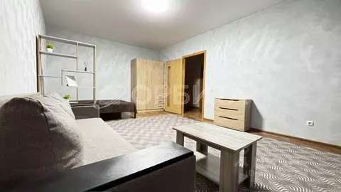 1-к кв. Тюменская область, Тюмень ул. Арктическая, 7к2 (41.8 м)