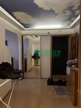 4-к кв. Забайкальский край, Чита ул. Весенняя, 16 (78.6 м)