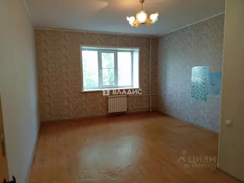 Студия Алтайский край, Барнаул ул. Весенняя, 16А (21.8 м)