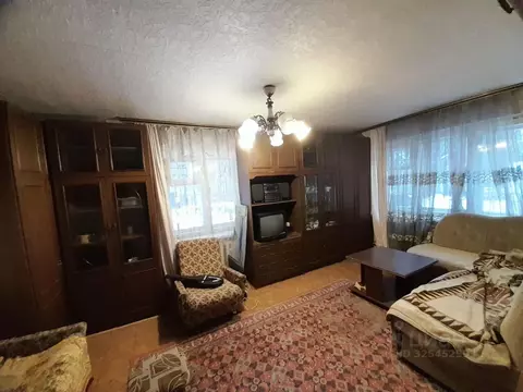 1-к кв. Москва Анадырский проезд, 1 (34.0 м)