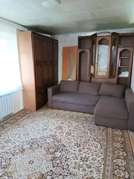 1-к кв. Московская область, Электросталь Лесная ул., 25 (32.0 м)