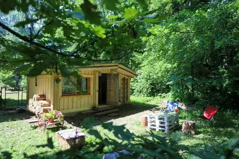 Дом в Московская область, Звенигород Одинцовский городской округ, пос. ...