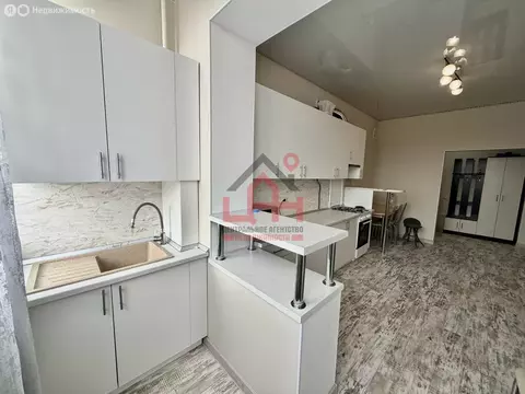 2-комнатная квартира: Ессентуки, Мельничный переулок, 20Ак2 (62.7 м)