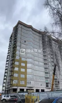 1-к кв. Ивановская область, Иваново ул. Голубева, 3 (48.2 м)