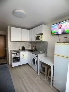 Студия Свердловская область, Екатеринбург тракт Сибирский, 21 (14.0 м)