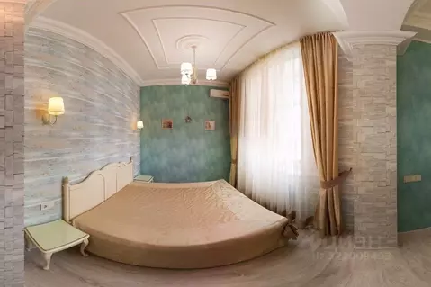 1-к кв. Крым, Ялта наб. Имени В.И. Ленина, 5 (35.0 м)