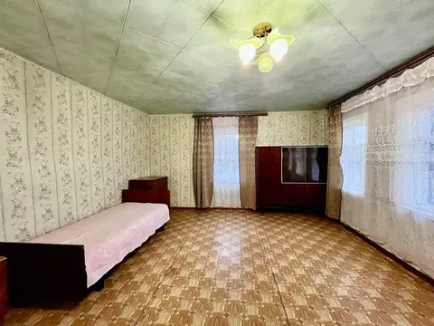 Дом в Воронежская область, с. Терновка ул. Рабочая (50 м)