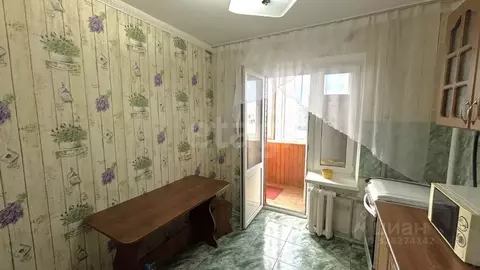 1-к кв. Краснодарский край, Анапа ул. Чехова, 4Б (33.0 м)