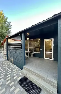 Дом в Волгоградская область, Краснослободск Среднеахтубинский район, ...