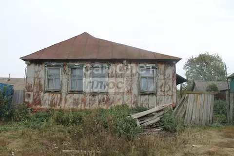 Дом в Курская область, Курский район, Шумаковский сельсовет, д. ...