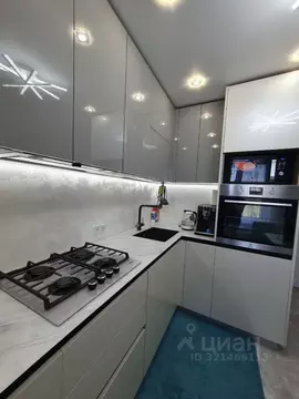 3-к кв. Нижегородская область, Дзержинск Западный мкр, бул. ...