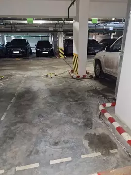 Гараж в Москва 6-я Радиальная ул., 5к2 (14 м)