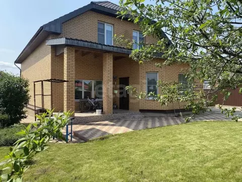 Дом в Тульская область, Тула городской округ, Плеханово рп ул. ...