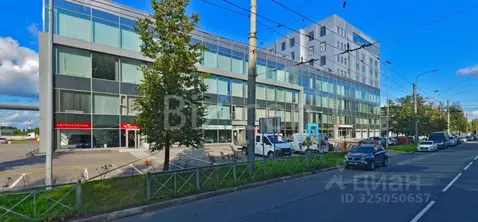 Офис в Санкт-Петербург Придорожная аллея, 8 (44 м)
