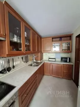 3-к кв. Московская область, Балашиха Московский бул., 6 (73.0 м)