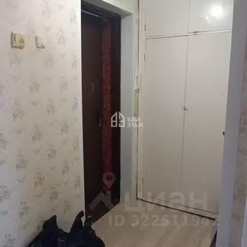 1-к кв. Калужская область, Калуга Промышленная ул., 2 (31.7 м)