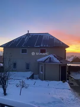 Дом в Бурятия, Улан-Удэ Калужская ул., 6 (156 м)