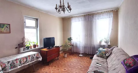 Дом в Омская область, Омск ул. 1-я Береговая (57 м)