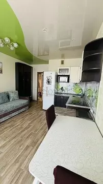 2-к кв. Новосибирская область, Новосибирск ул. Костычева, 36 (44.0 м)