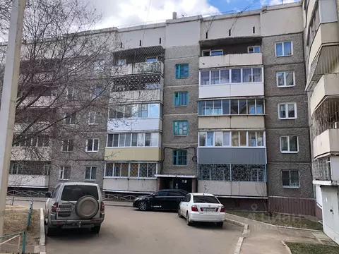 Студия Бурятия, Улан-Удэ 111-й мкр, 9 (33.4 м)