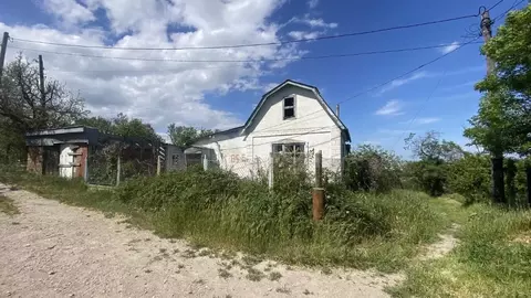 Дом в Крым, Феодосия ул. Панова (56 м)