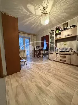 2-к кв. Пермский край, Кунгур ул. Ленина, 56 (44.5 м)