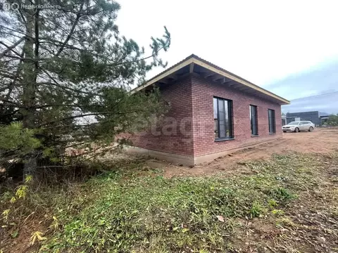 Дом в Завьяловский район, деревня Крестовоздвиженское, Мирный проезд ...