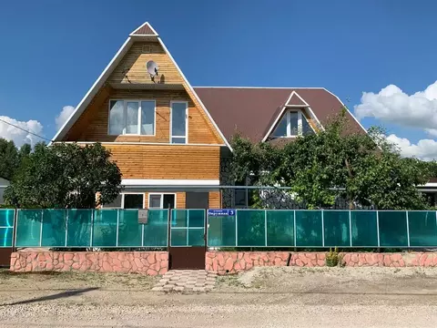 Дом в Тульская область, Тула городской округ, д. Барсуки ул. Окружная, ...