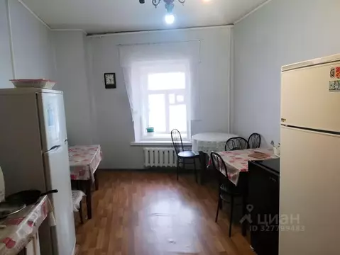 Комната Москва Волочаевская ул., 40К2 (13.6 м)