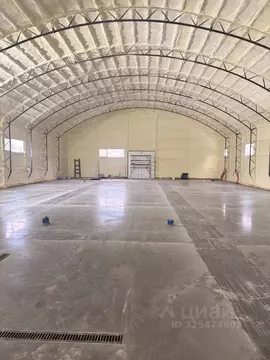 Помещение свободного назначения в Московская область, Истра ...