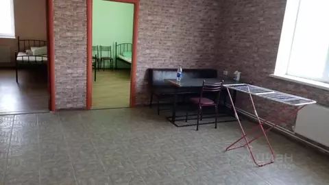 Дом в Крым, Симферопольский район, Добровское с/пос, с. Пионерское  ...