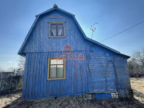 Дом в Владимирская область, Александров Солнечный СНТ, 36 (40 м)