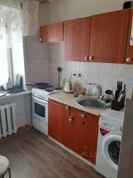 1-к кв. Бурятия, Улан-Удэ Восточный мкр, ул. Микояна, 3 (30.3 м)