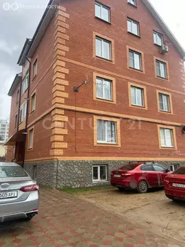 2-комнатная квартира: Ногинск, Рогожская улица, 61 (48 м)